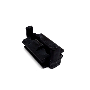 Image of Rubber Damper. image for your 1999 Volvo V70   